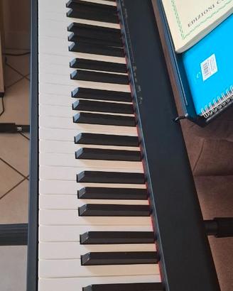 pianola casio