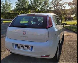 Fiat Punto evo