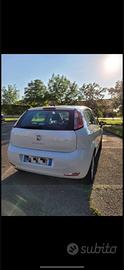 Fiat Punto evo