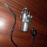 motorino avviamento Honda nsr 125