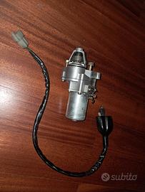 motorino avviamento Honda nsr 125