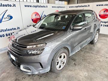 Citroen C5 Aircross 1.5 BlueHDi 130CV NETTO 6900