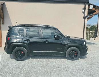 Jeep Renegade 2019 S 1.3 T4 automatica 150cv