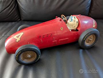 FERRARI 500 MARCHESINI MLB TOSCHI VIGNOLA