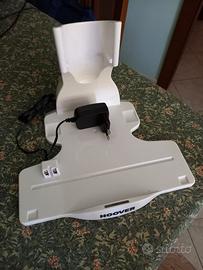 Base ricarica scopa elettrica hoover FJ180WG