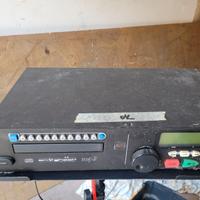 Per sgombro box prpongo lettore cd