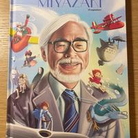 Hayao miyazaki oblomov