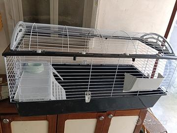 gabbia XXL