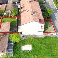 Appartamento con giardino