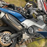 YAMAHA TMAX DX 2020 PER RICAMBI