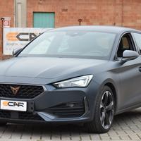 Cupra Leon 2.0 TSI 190 CV DSG