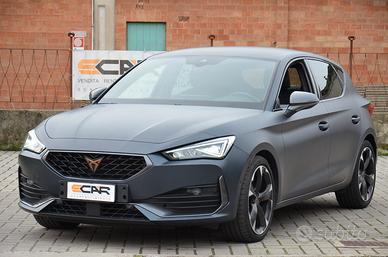 Cupra Leon 2.0 TSI 190 CV DSG