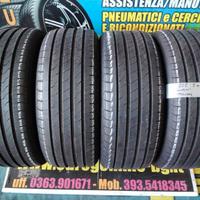 4 gomme usate goodyear 225 50 17 94w estive 