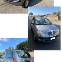 Lancia Y Gpl 149 mila km perfetta