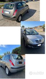 Lancia Y Gpl 149 mila km perfetta