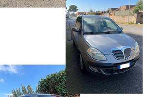 Lancia Y Gpl 149 mila km perfetta