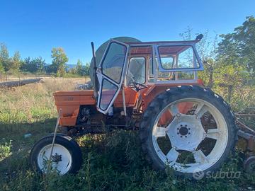 Fiat 640