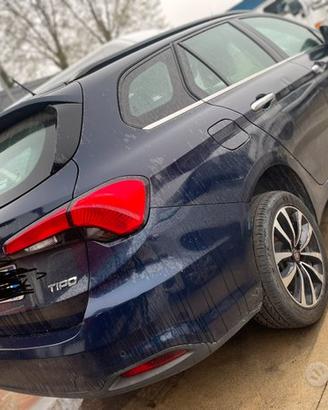 Ricambi usati Fiat tipo 1.6 multijet 16v