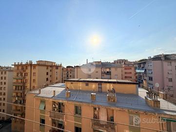 3 LOCALI A GENOVA