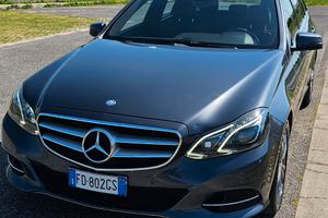mercedes e200 cdi