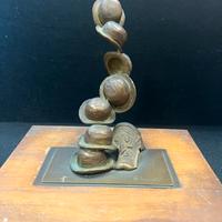 Scultura Gino Masciarelli