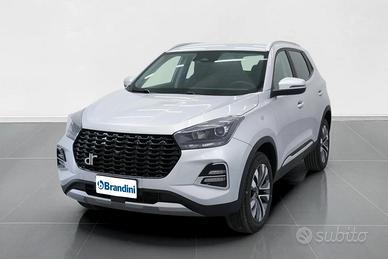 DR DR 5.0 1.5L MT COMFORT BENZINA