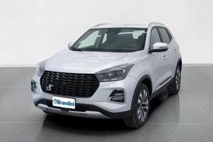 DR DR 5.0 1.5L MT COMFORT BENZINA