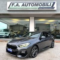 BMW 220 d xDrive Gran Coupé Msport aut.