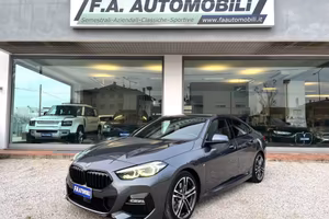 BMW 220 d xDrive Gran Coupé Msport aut.