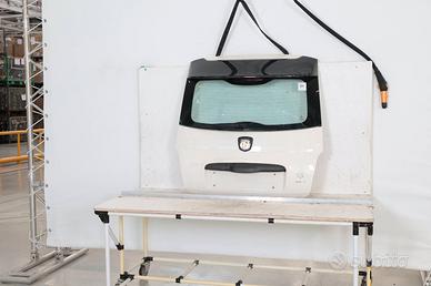 PORTELLONE/COFANO POSTERIORE - ABARTH 500