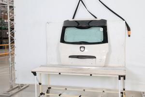 PORTELLONE/COFANO POSTERIORE - ABARTH 500