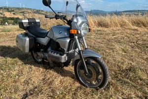 Bmw k100