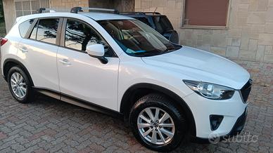 Mazda CX5 2014 Evolve 2WD 2.2 150CV