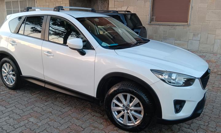 Mazda CX5 2014 Evolve 2WD 2.2 150CV