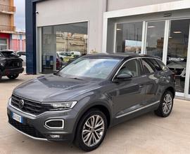 Volkswagen T-Roc 2.0 TDI 11/2020 68.000KM