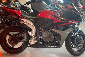 Honda CBR 600 RR