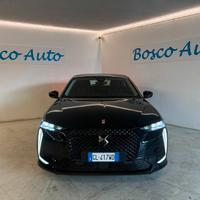 DS DS 4 2ª serie DS 4 BlueHDi 130 aut. Perform...