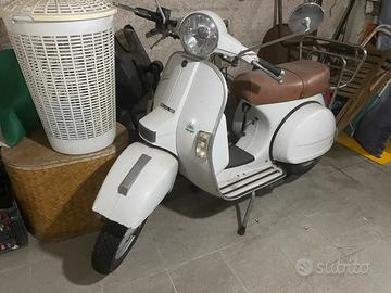 Vespa Lml Star 150 4t