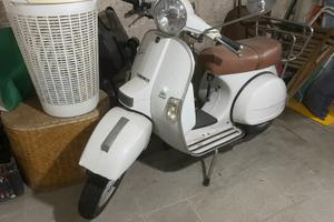 Vespa Lml Star 150 4t