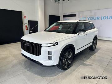 Jaecoo Jaecoo 7 Super Hybrid 1.5 tgdi phev Exclusi