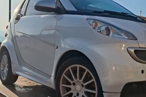 Smart ForTwo mhd per ricambi