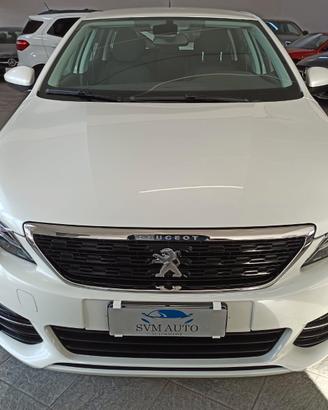 Peugeot 308 2a serie SW