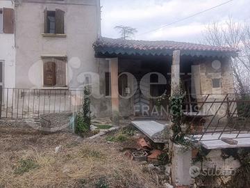 Rustico/Casale/Corte Creazzo [Cod. rif 3334934VRG]