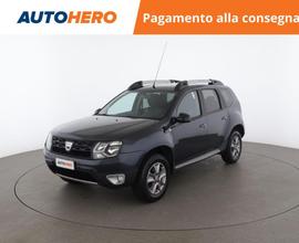 DACIA Duster HU15265