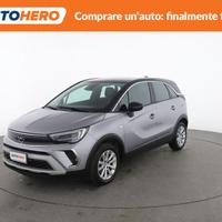 OPEL Crossland MF72230
