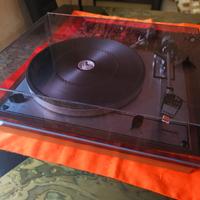 Thorens TD 165 cappa NUOVA