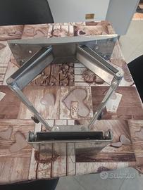 supporto a muro per  TV 