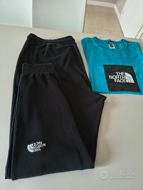 pantaloni marca The North face 