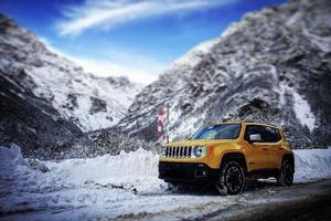 jeep renegade 4x4 e6 2.0