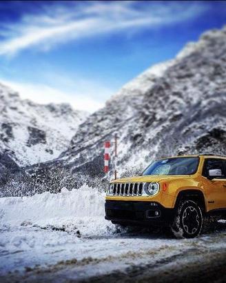 jeep renegade 4x4 e6 2.0
